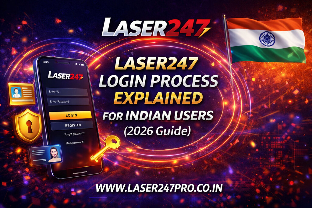 Laser247 Login Process Explained for Indian Users.jpg